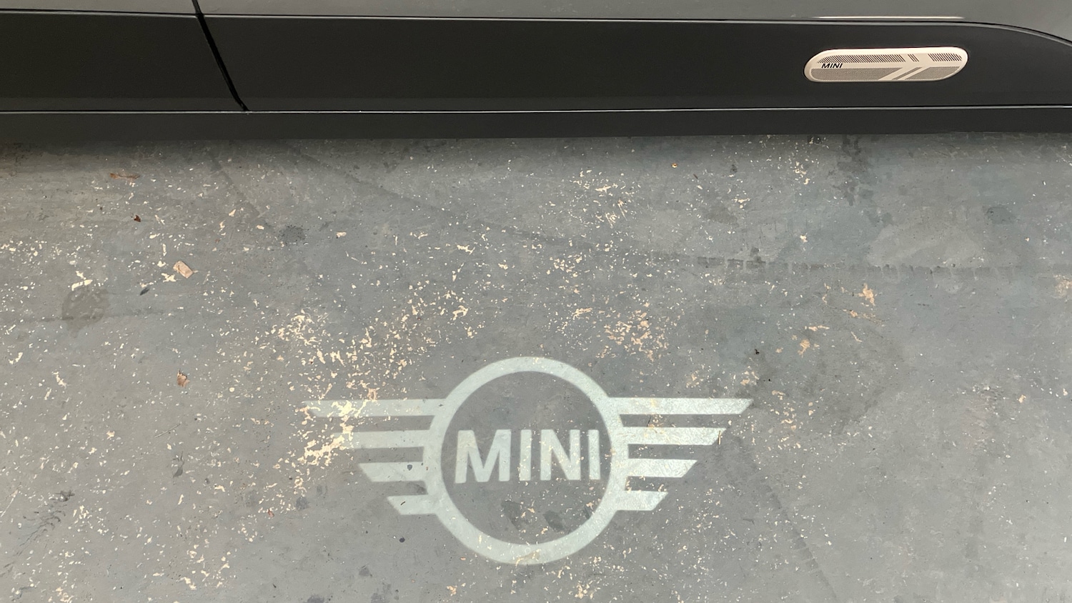 Used MINI Aceman 2024 for sale - 76477783: Photo 38