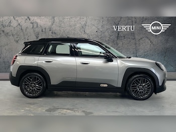 Used MINI Aceman 2024 for sale - 76477783: Photo