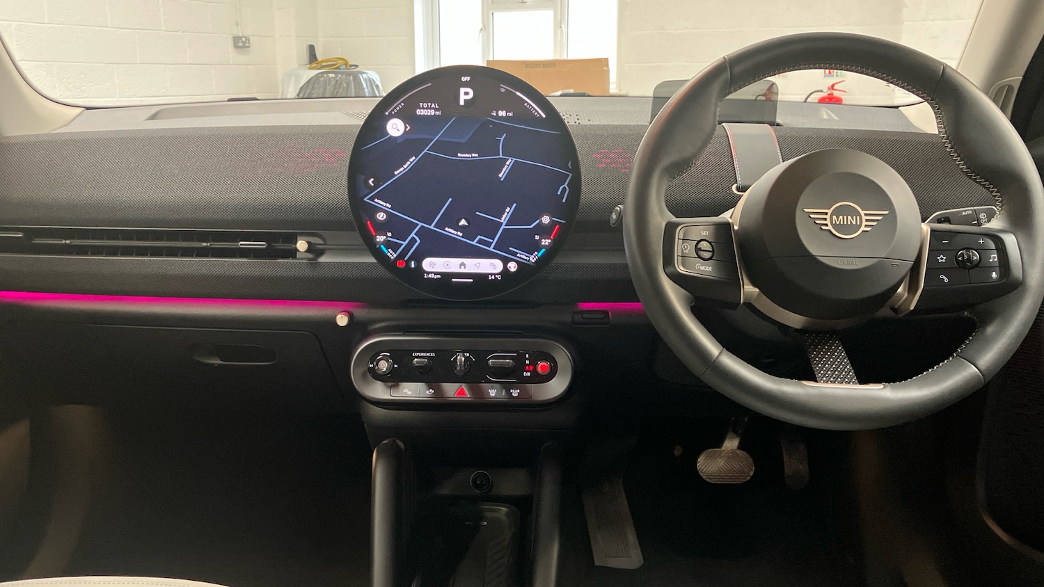 Used MINI Aceman 2024 for sale - 76477783: Photo 4