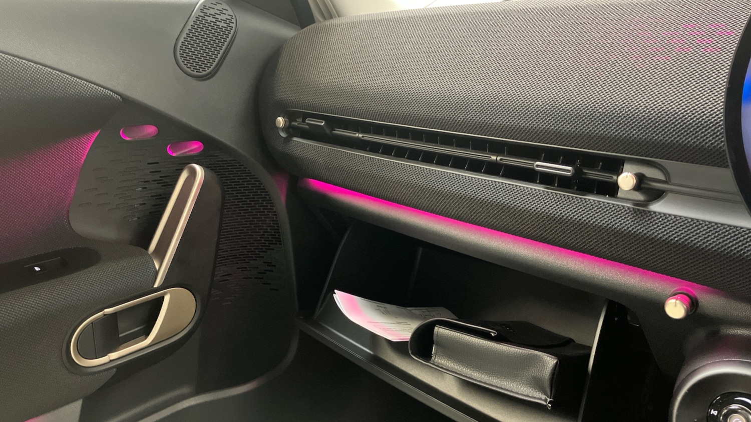 Used MINI Aceman 2024 for sale - 76477783: Photo 44