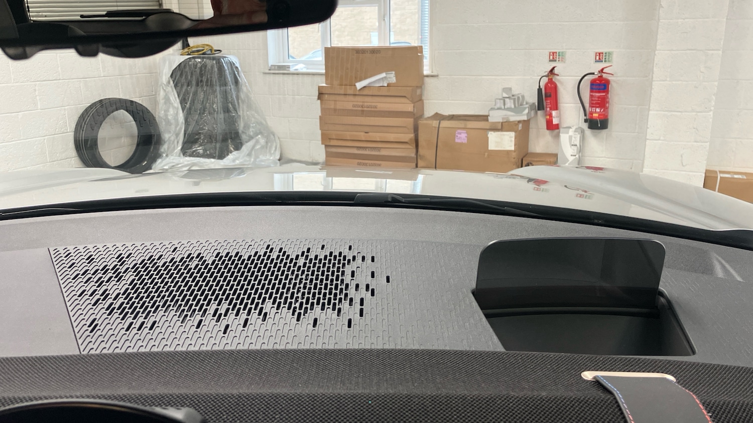 Used MINI Aceman 2024 for sale - 76477783: Photo 45