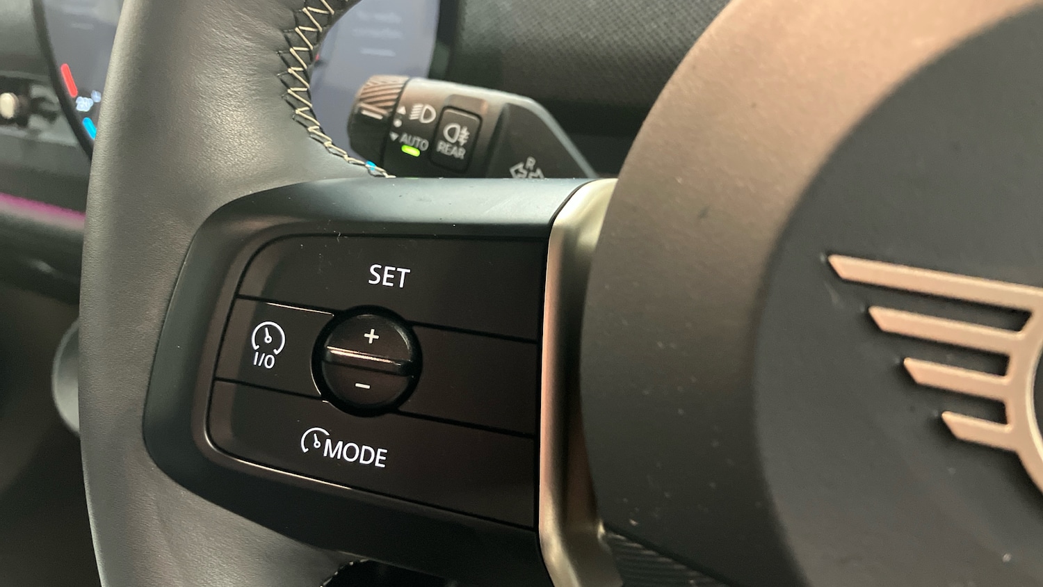 Used MINI Aceman 2024 for sale - 76477783: Photo 46