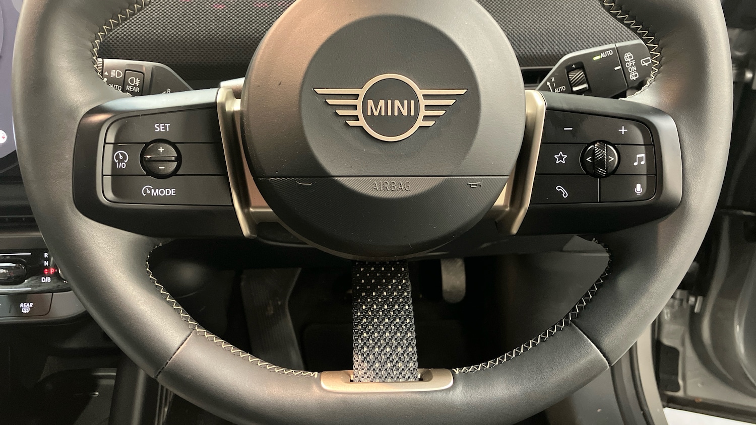 Used MINI Aceman 2024 for sale - 76477783: Photo 48