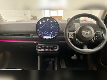 Used MINI Aceman 2024 for sale - 76477783: Photo