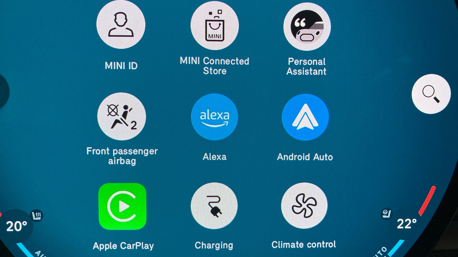 Used MINI Aceman 2024 for sale - 76477783: Photo 58