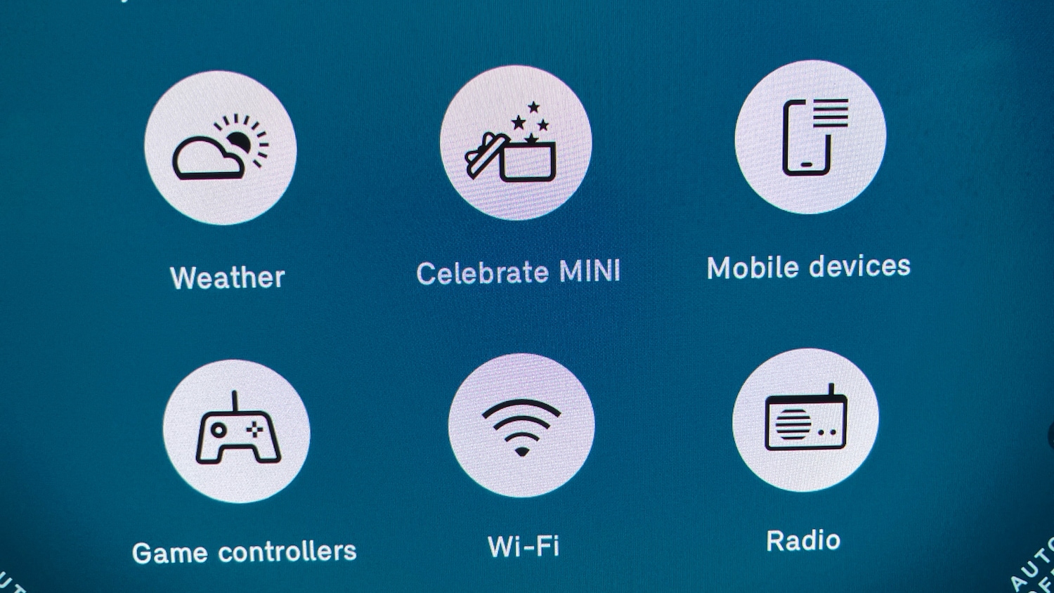 Used MINI Aceman 2024 for sale - 76477783: Photo 62