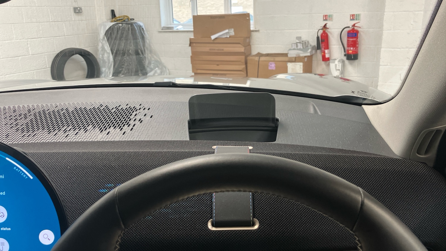 Used MINI Aceman 2024 for sale - 76477783: Photo 63