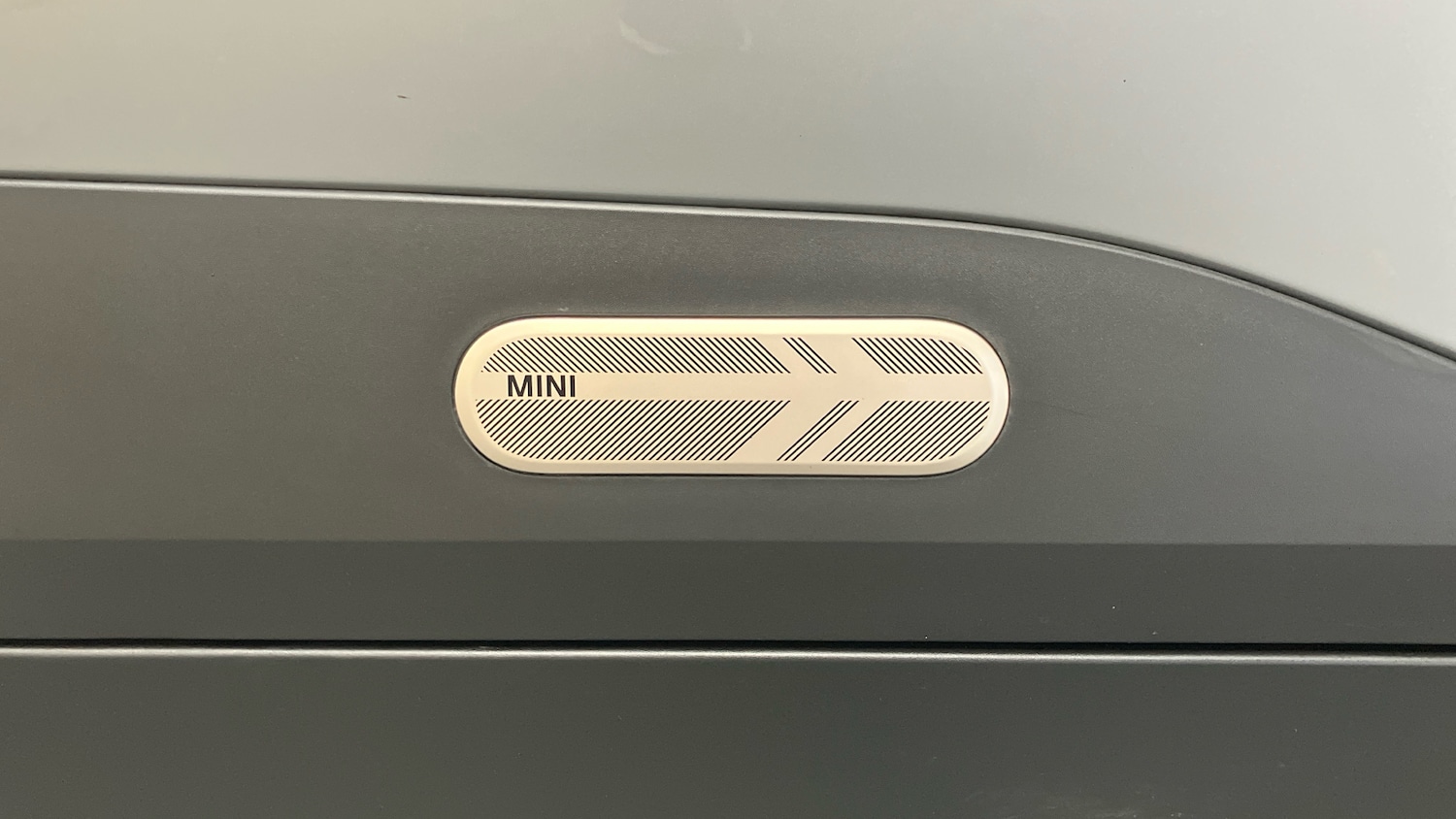 Used MINI Aceman 2024 for sale - 76477783: Photo 66