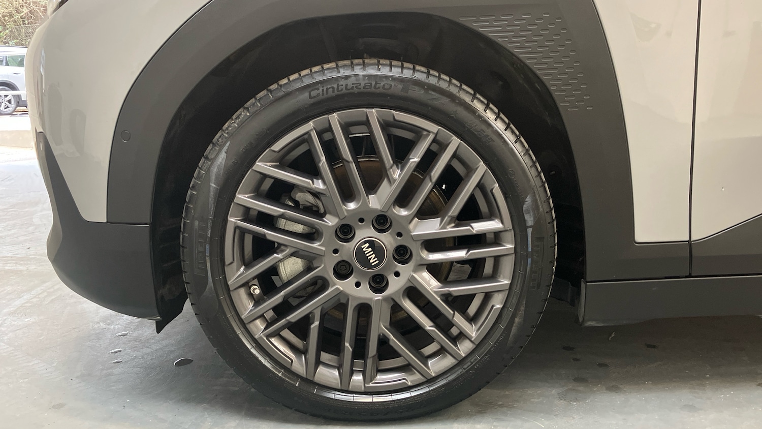 Used MINI Aceman 2024 for sale - 76477783: Photo 69