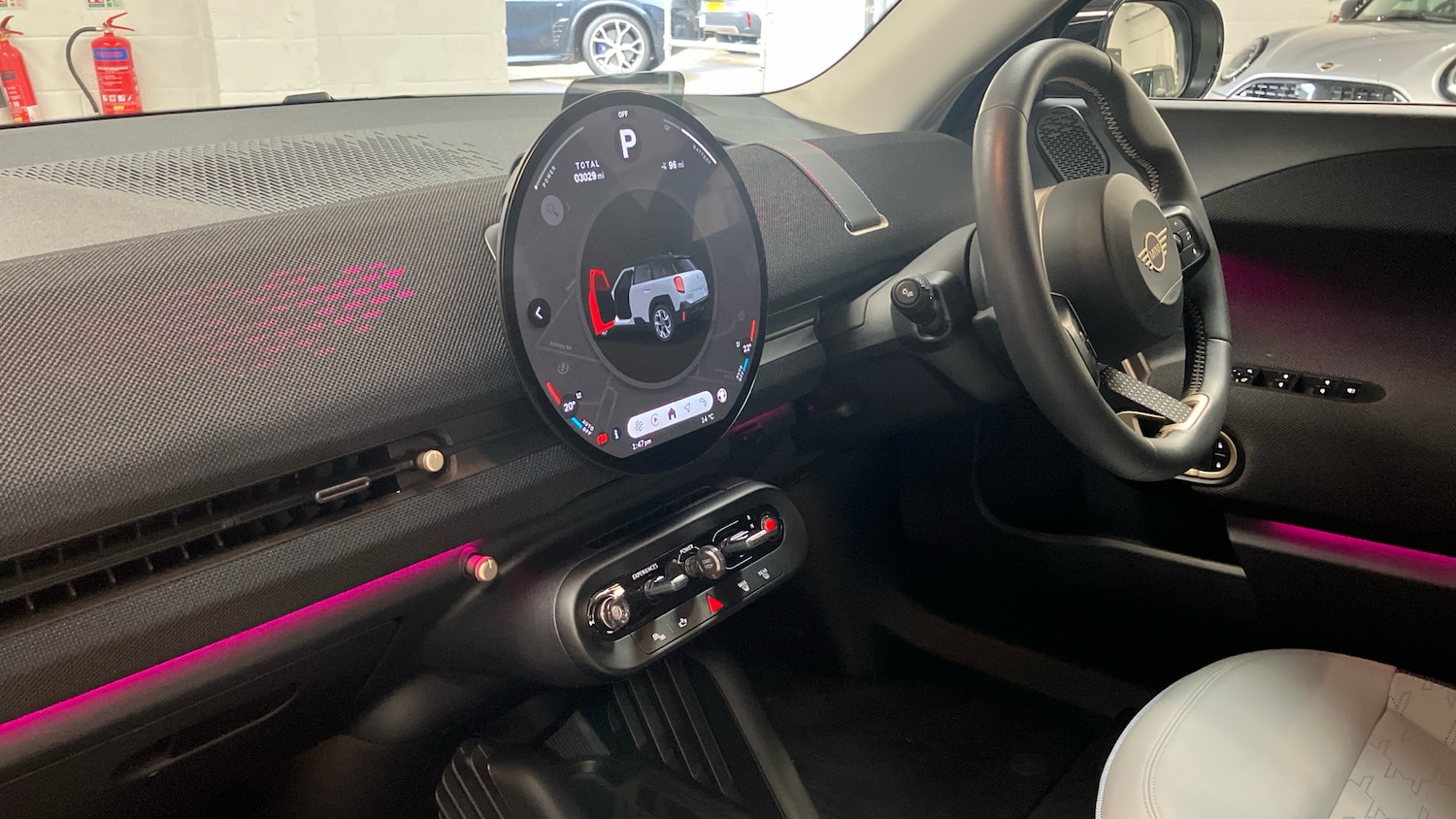 Used MINI Aceman 2024 for sale - 76477783: Photo 7