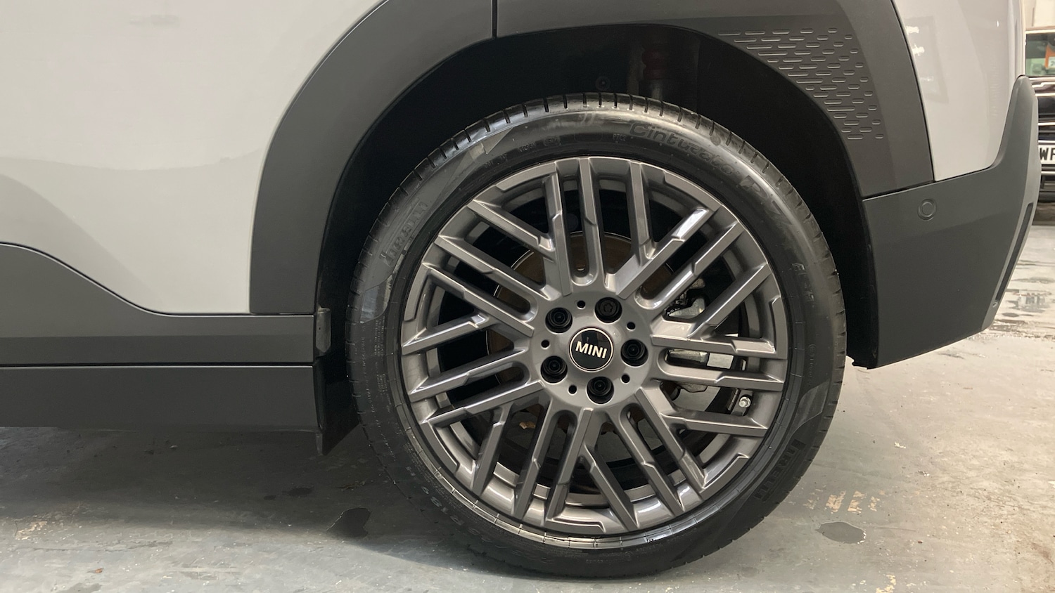 Used MINI Aceman 2024 for sale - 76477783: Photo 71