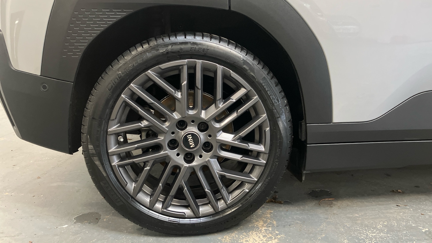 Used MINI Aceman 2024 for sale - 76477783: Photo 73