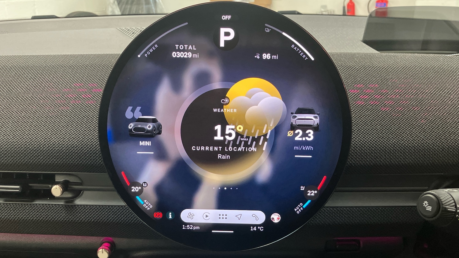 Used MINI Aceman 2024 for sale - 76477783: Photo 8