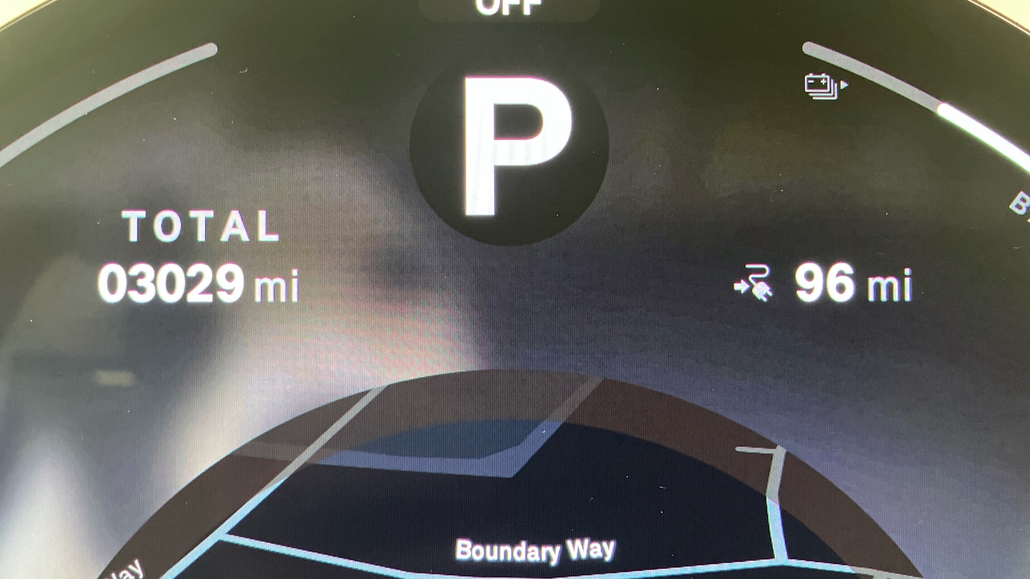 Used MINI Aceman 2024 for sale - 76477783: Photo 9