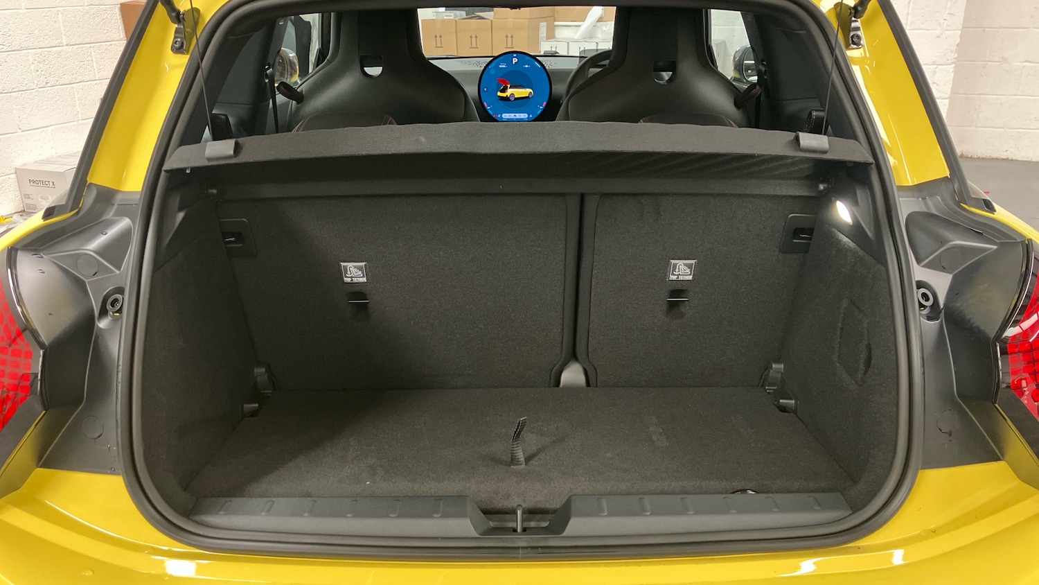 Used MINI Cooper 2025 for sale - 77601924: Photo 13