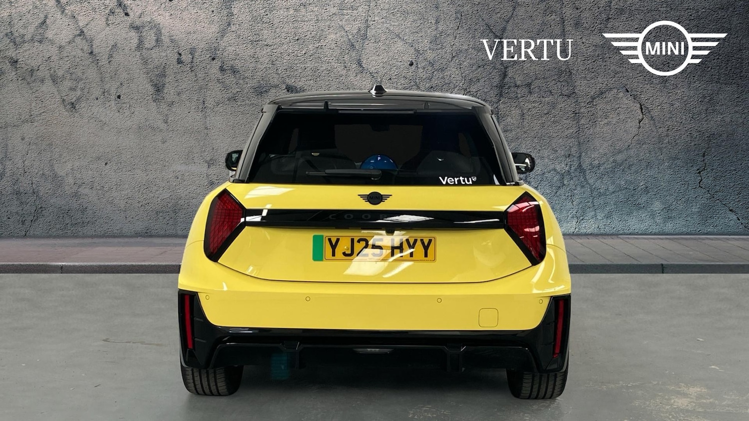 Used MINI Cooper 2025 for sale - 77601924: Photo 15