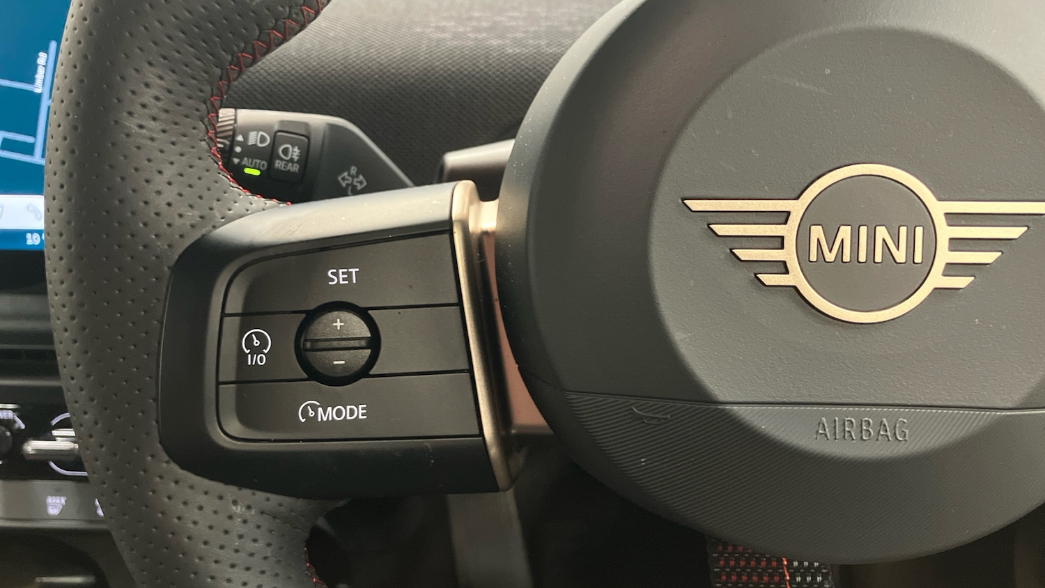 Used MINI Cooper 2025 for sale - 77601924: Photo 17