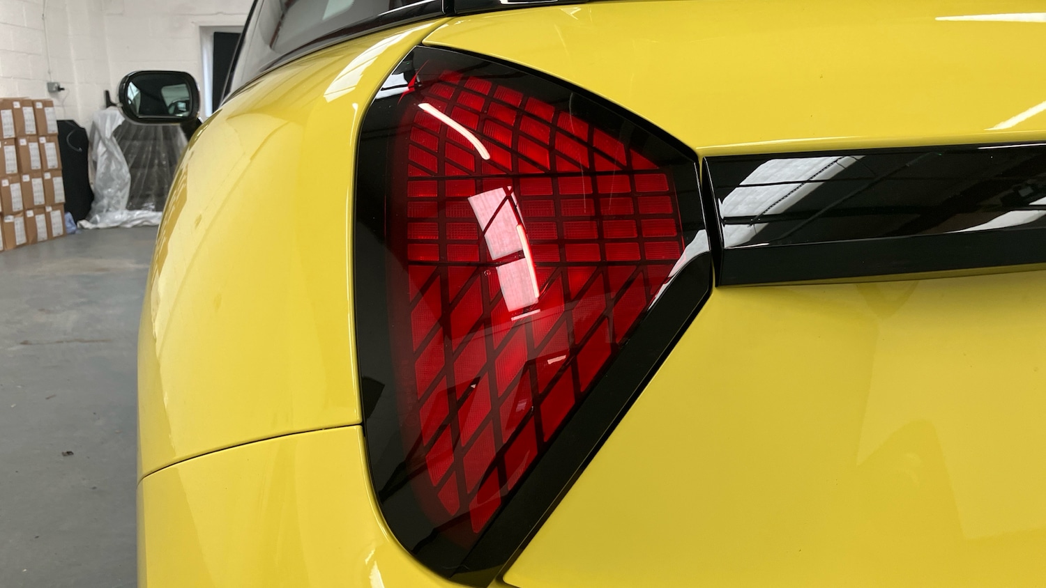 Used MINI Cooper 2025 for sale - 77601924: Photo 22