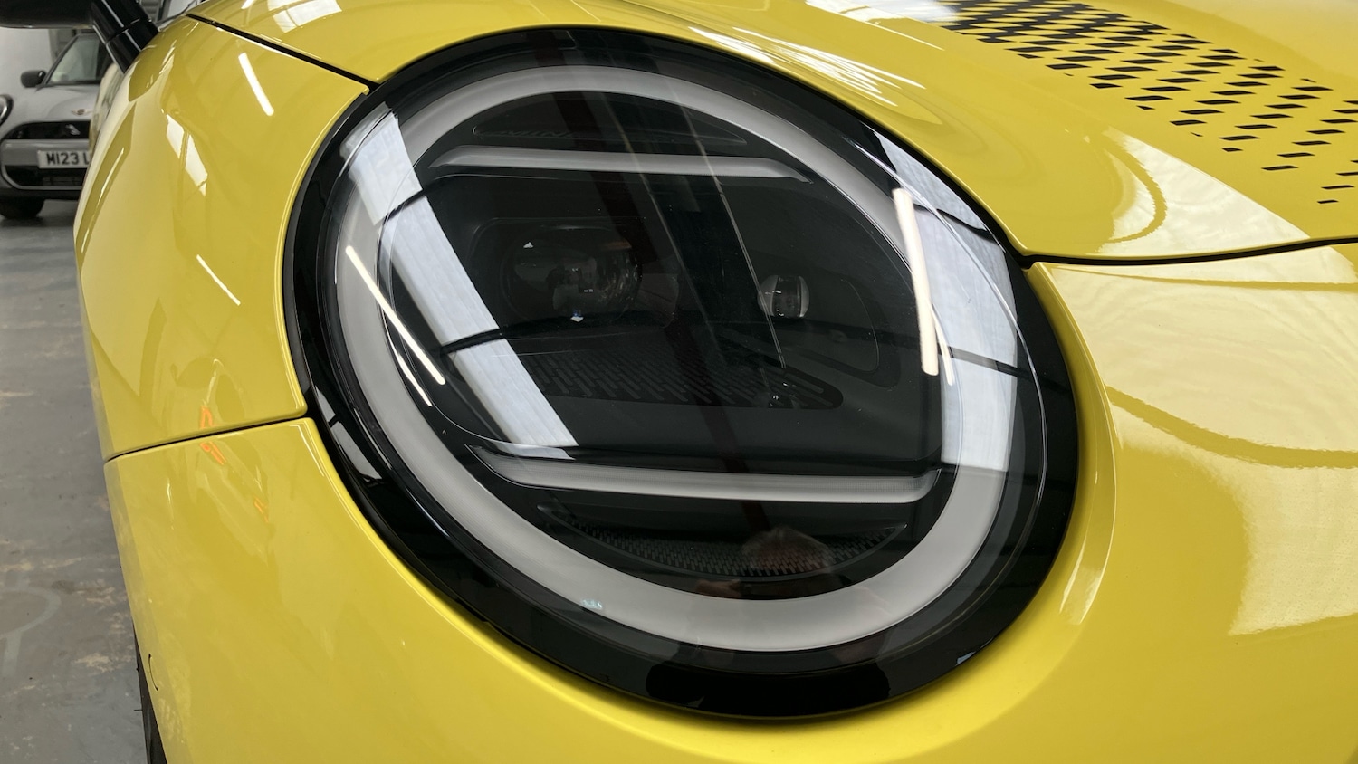 Used MINI Cooper 2025 for sale - 77601924: Photo 23