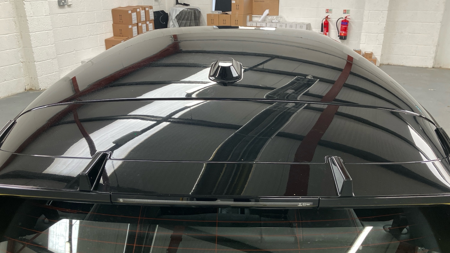 Used MINI Cooper 2025 for sale - 77601924: Photo 24