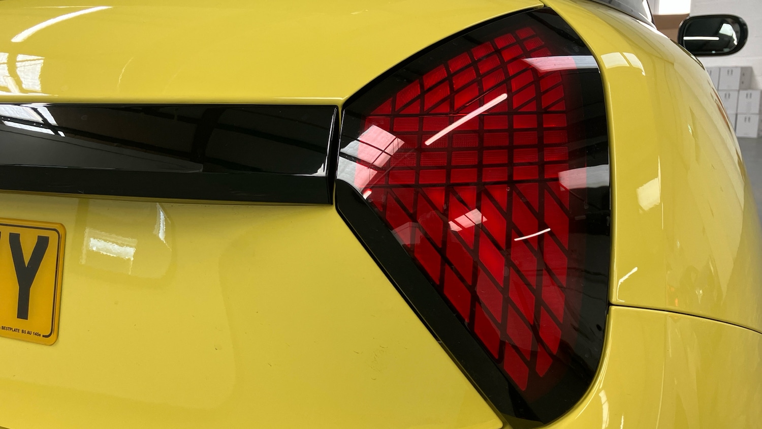 Used MINI Cooper 2025 for sale - 77601924: Photo 25