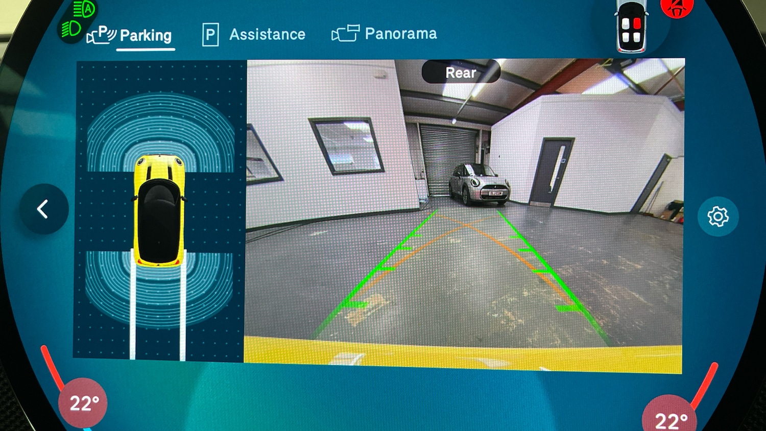 Used MINI Cooper 2025 for sale - 77601924: Photo 29