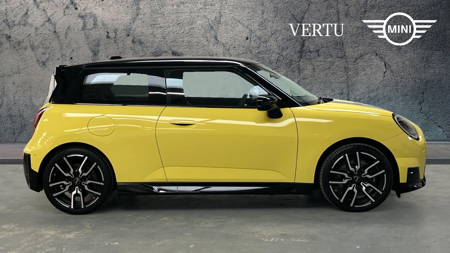 Used MINI Cooper 2025 for sale - 77601924: Photo 3