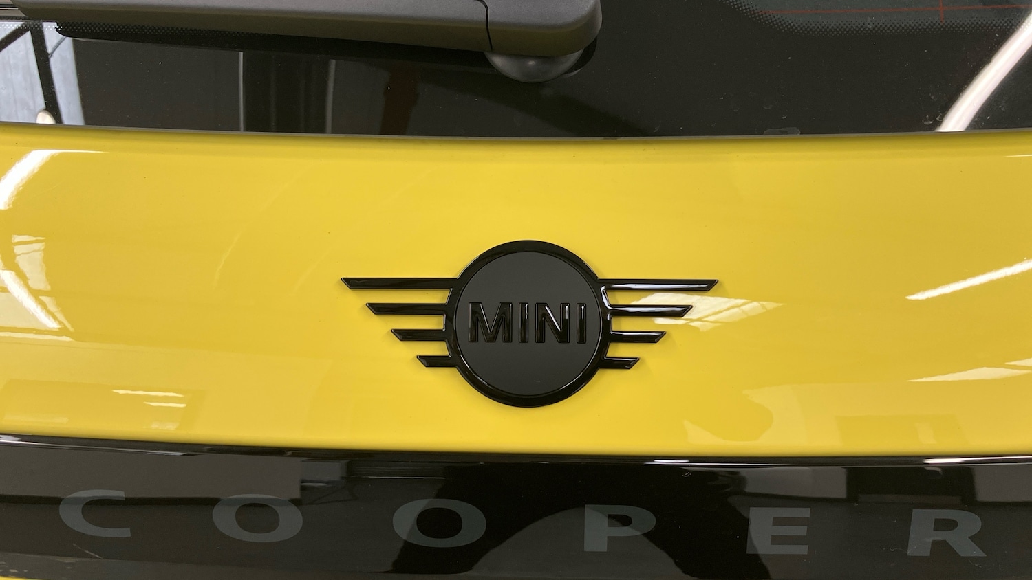 Used MINI Cooper 2025 for sale - 77601924: Photo 30