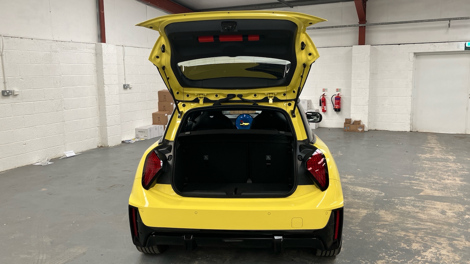 Used MINI Cooper 2025 for sale - 77601924: Photo 33