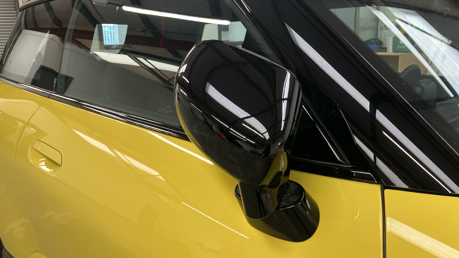 Used MINI Cooper 2025 for sale - 77601924: Photo 38