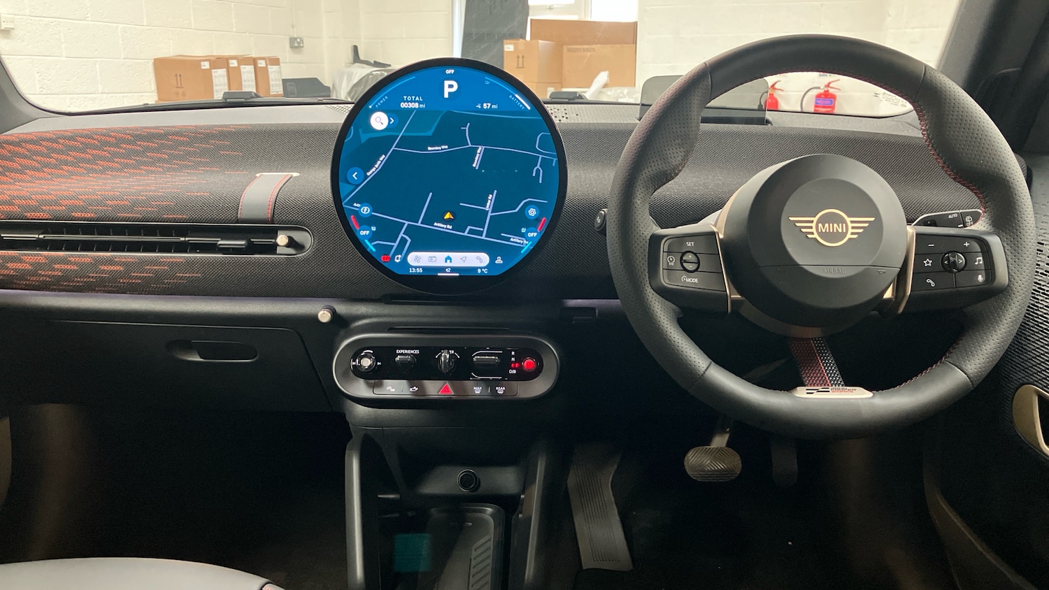 Used MINI Cooper 2025 for sale - 77601924: Photo 4