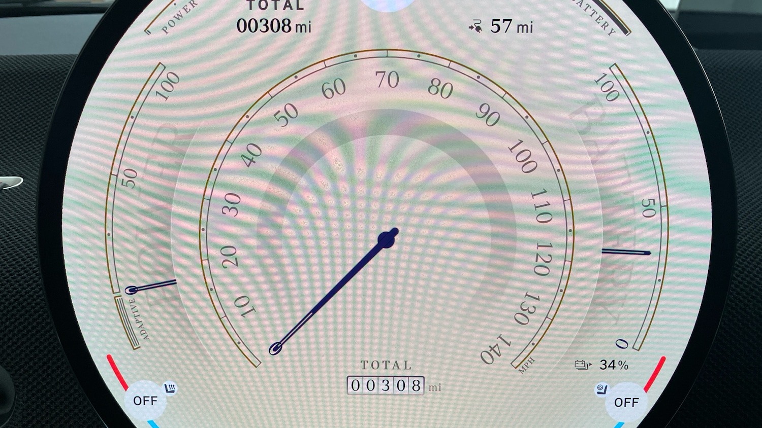 Used MINI Cooper 2025 for sale - 77601924: Photo 48