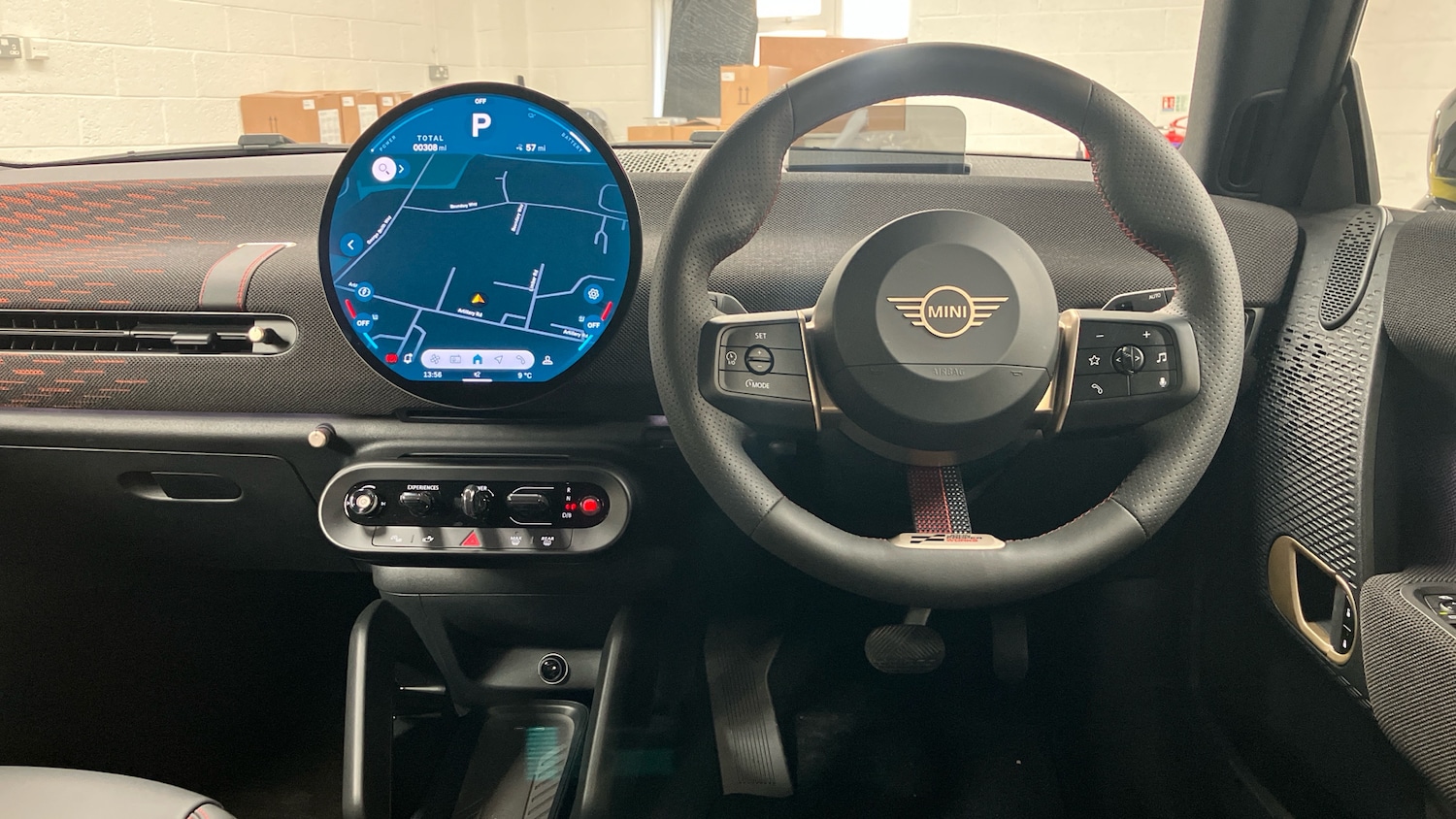 Used MINI Cooper 2025 for sale - 77601924: Photo 5