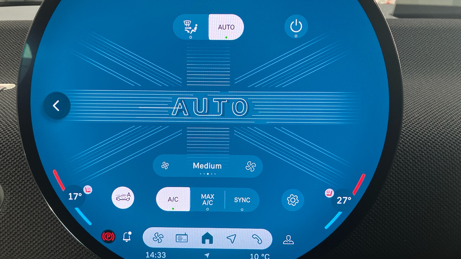 Used MINI Cooper 2025 for sale - 77601924: Photo 52