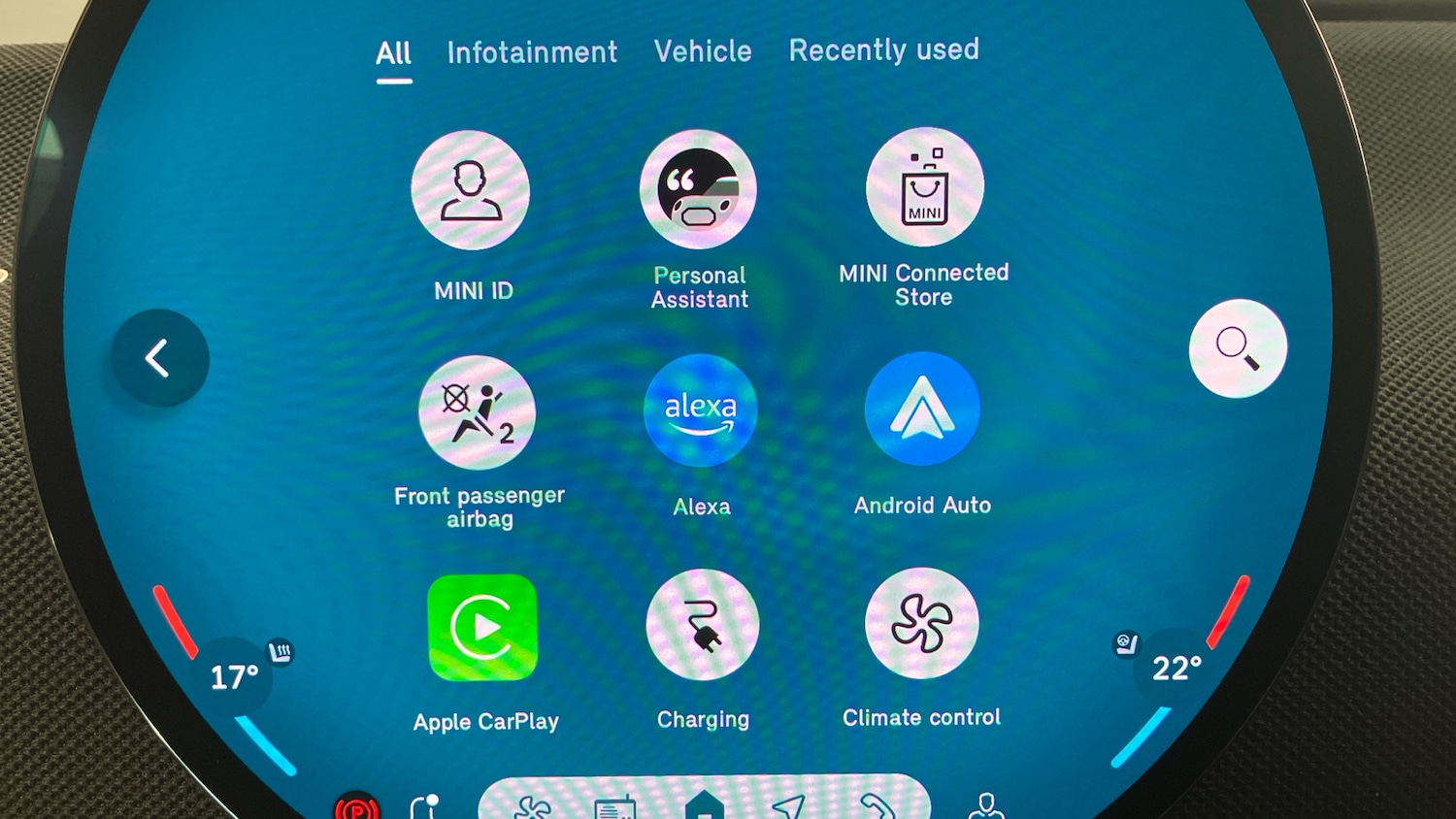 Used MINI Cooper 2025 for sale - 77601924: Photo 58