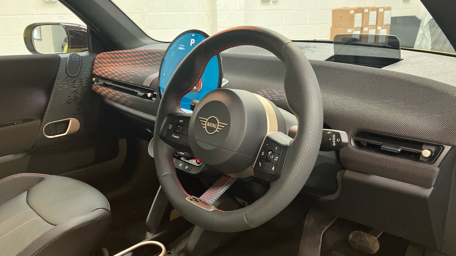 Used MINI Cooper 2025 for sale - 77601924: Photo 6