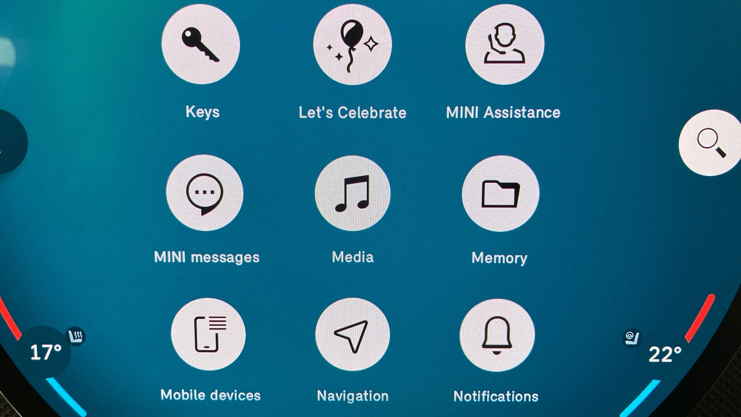 Used MINI Cooper 2025 for sale - 77601924: Photo 60