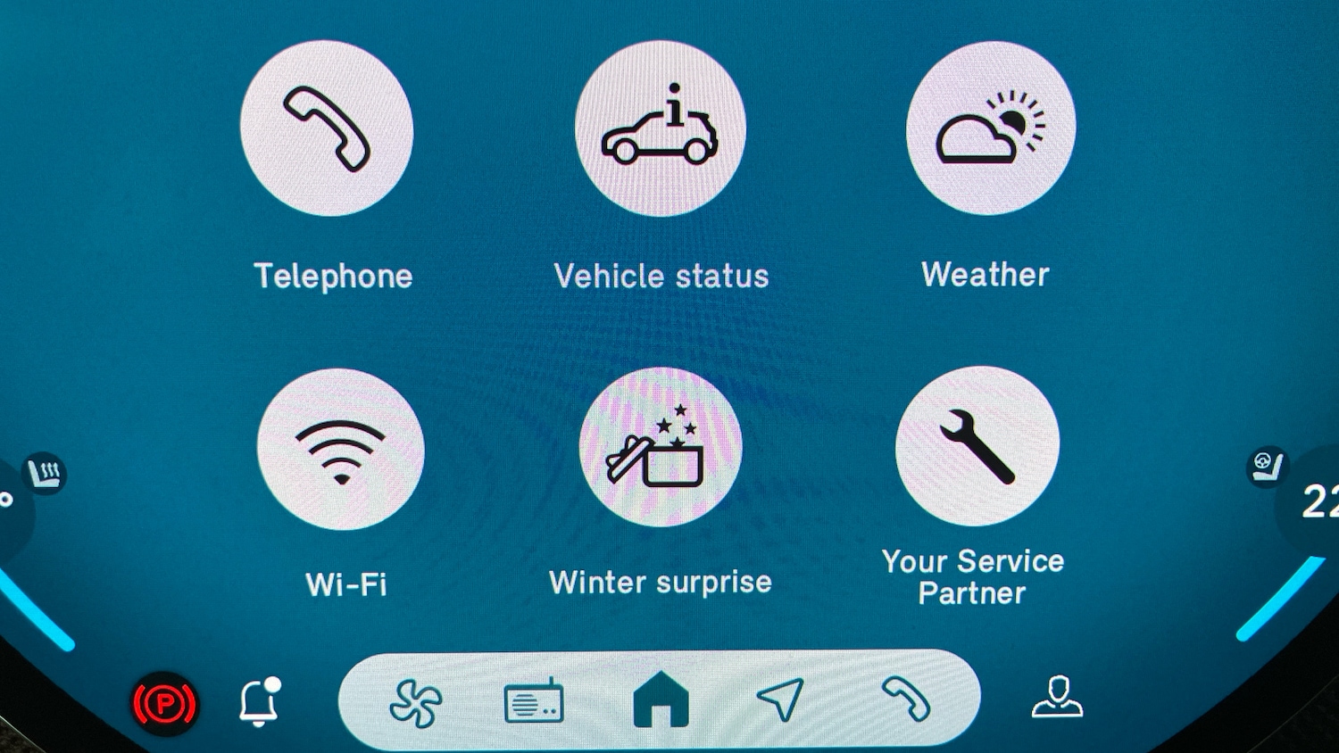 Used MINI Cooper 2025 for sale - 77601924: Photo 62