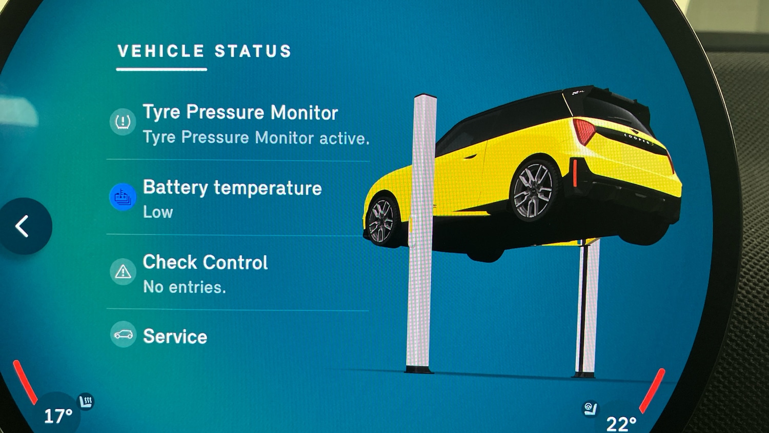 Used MINI Cooper 2025 for sale - 77601924: Photo 64
