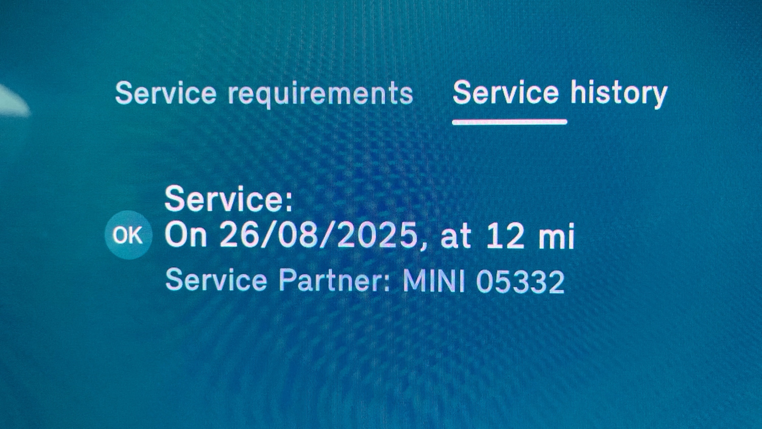 Used MINI Cooper 2025 for sale - 77601924: Photo 65