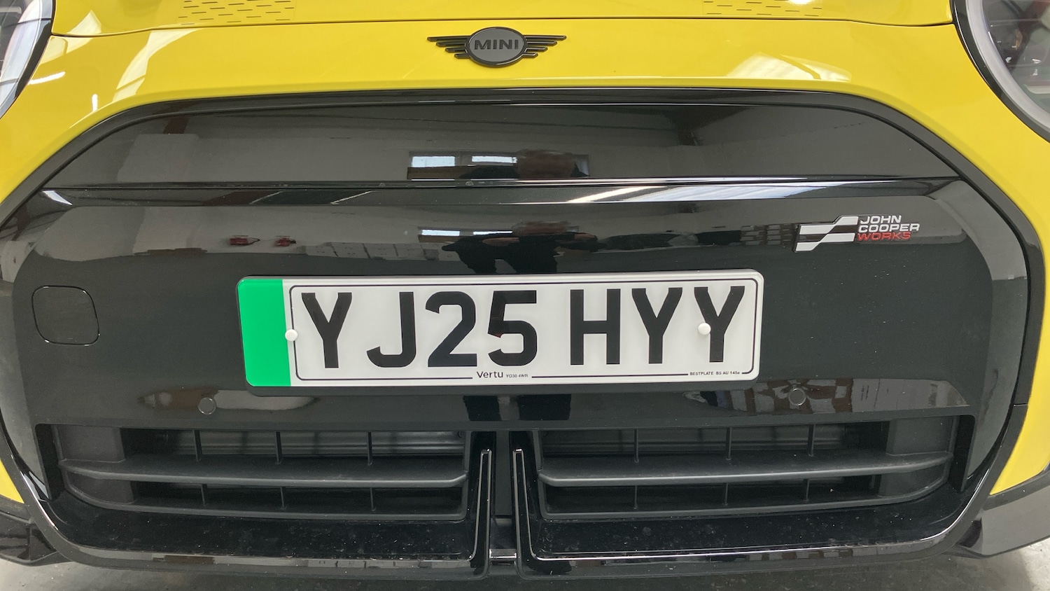 Used MINI Cooper 2025 for sale - 77601924: Photo 66