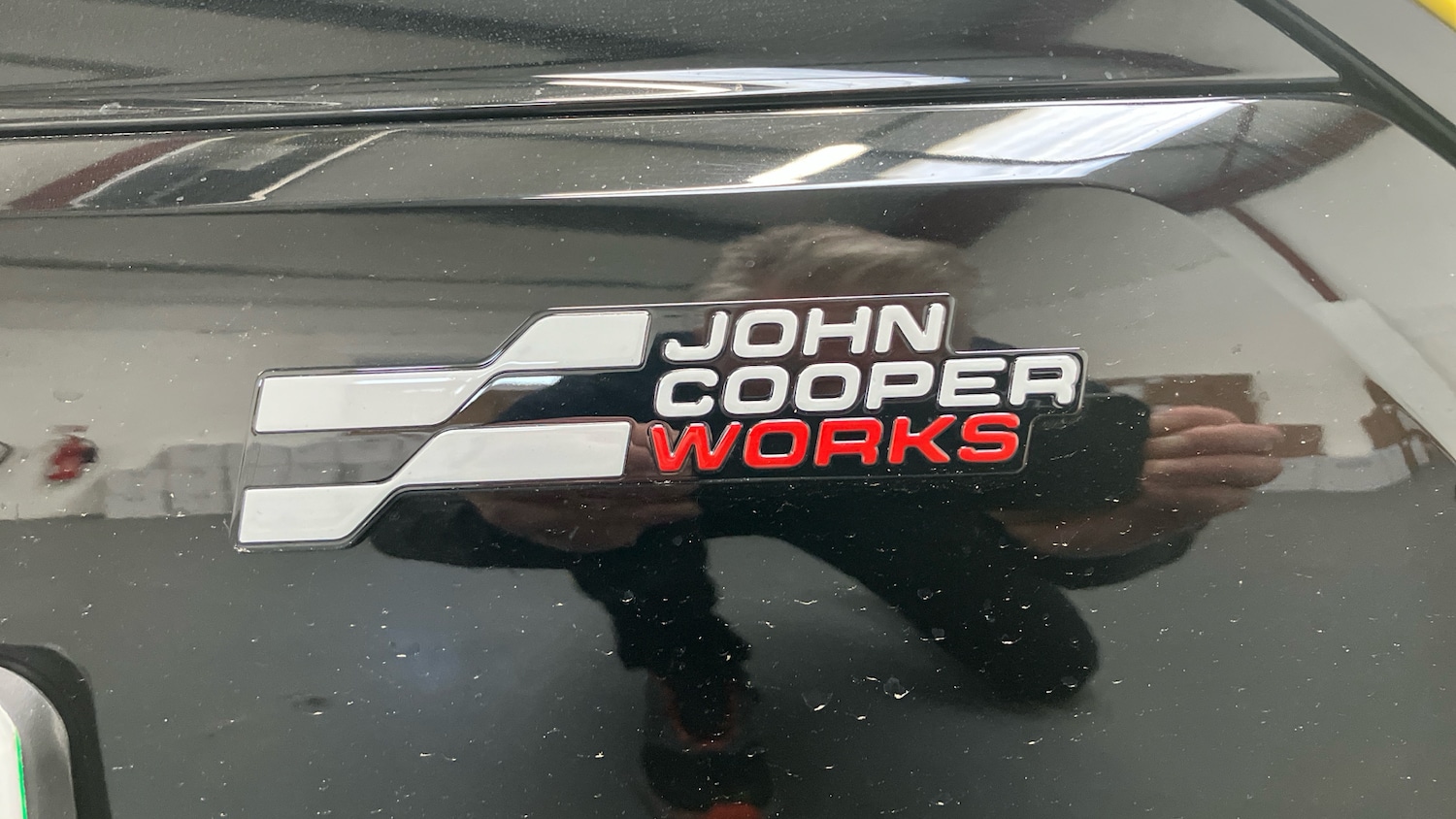 Used MINI Cooper 2025 for sale - 77601924: Photo 67