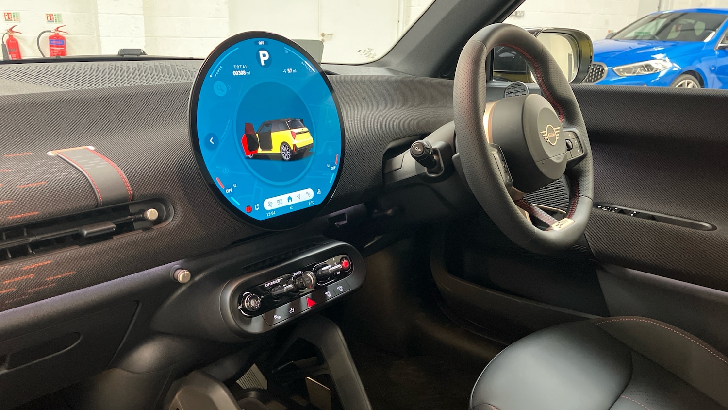 Used MINI Cooper 2025 for sale - 77601924: Photo 7