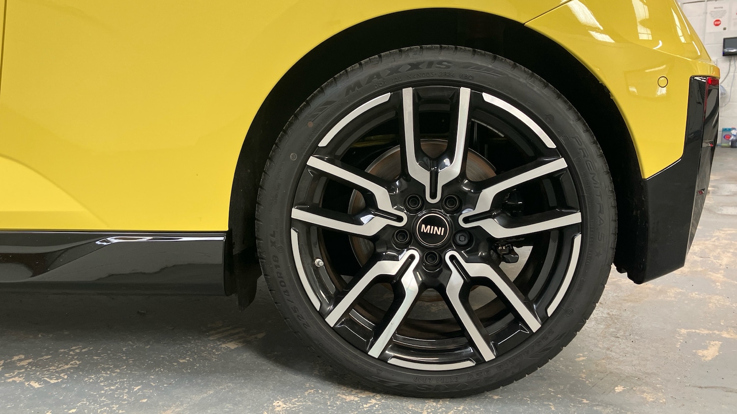 Used MINI Cooper 2025 for sale - 77601924: Photo 71