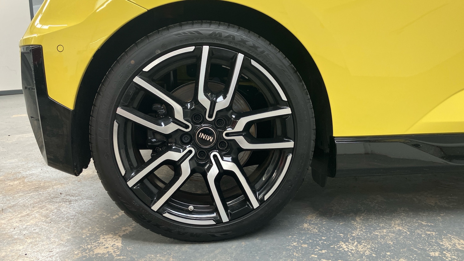 Used MINI Cooper 2025 for sale - 77601924: Photo 73