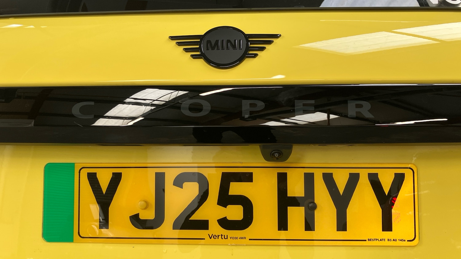 Used MINI Cooper 2025 for sale - 77601924: Photo 74