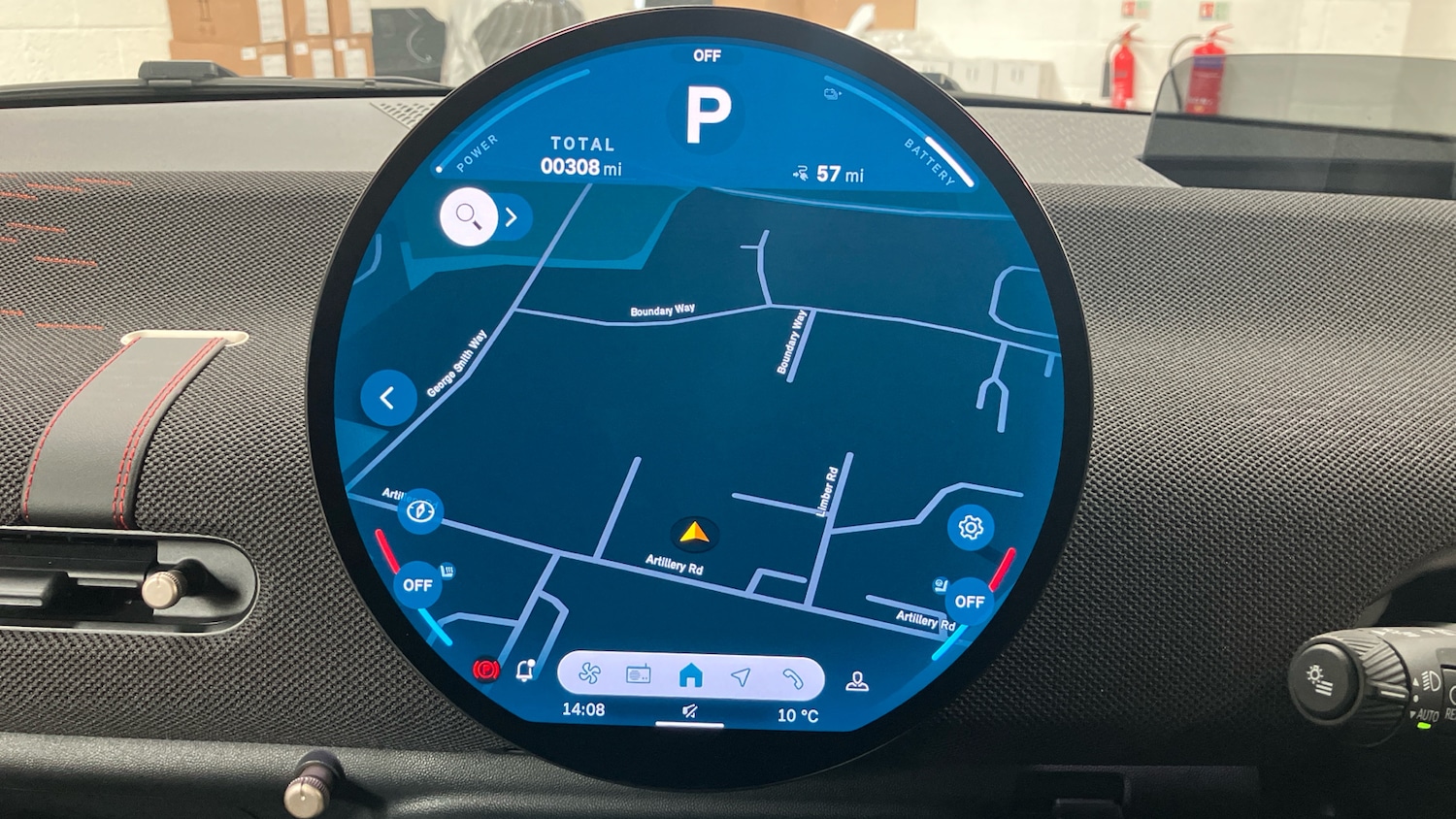 Used MINI Cooper 2025 for sale - 77601924: Photo 8