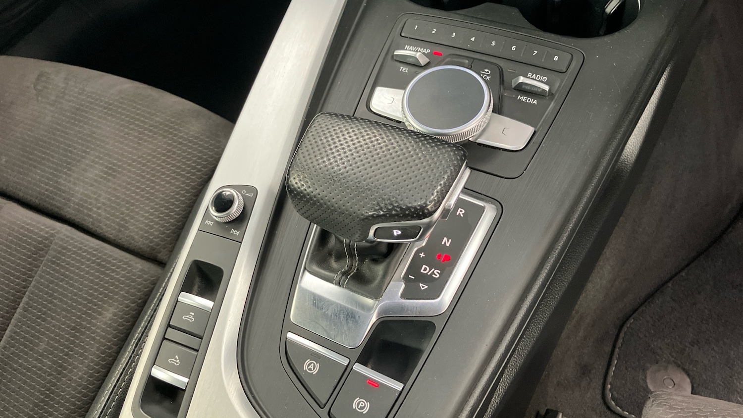 Used Audi A5 2018 for sale - 76117362: Photo 10