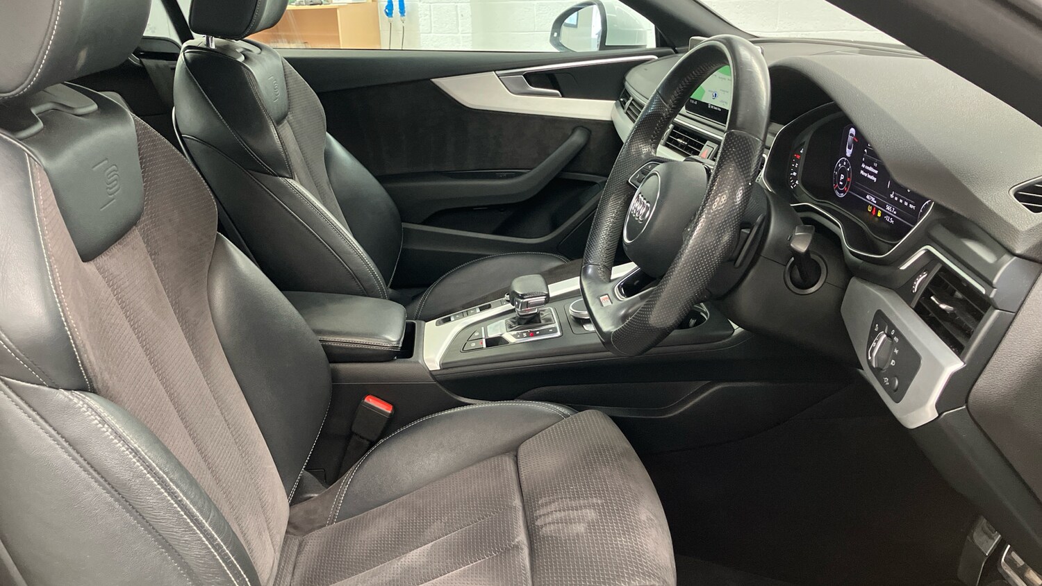 Used Audi A5 2018 for sale - 76117362: Photo 11