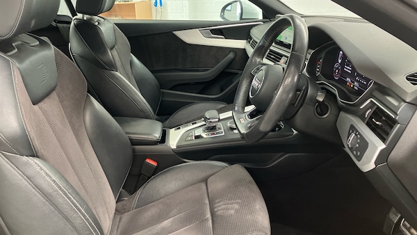 Used Audi A5 2018 for sale - 76117362: Photo 11